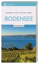 Vis-?-Vis Reiseführer Bodensee