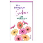 Deine Lieblingsblume - Gerbera