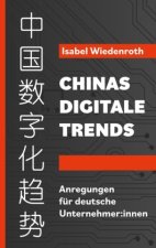 Chinas Digitale Trends