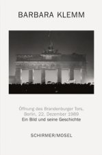 Öffnung des Brandenburger Tors, Berlin, 22. Dezember 1989