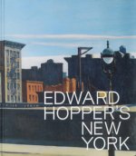 Edward Hoppers New York