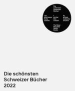 Die schönsten Schweizer Bücher 2022