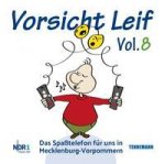 VORSICHT LEIF - Vol.8