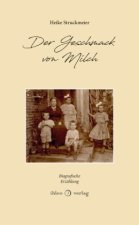 Der Geschmack von Milch