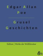 Grusel-Geschichten
