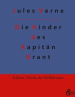 Die Kinder des Kapitän Grant