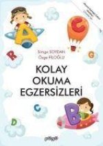 Okuma Güclügü Ceken Disleksi Cocuklar Icin Kolay Okuma Egzersizleri