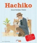 Hachiko - Gercek Dostlugun Hikayesi