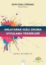 Anlayarak Hizli Okuma Uygulama Teknikleri