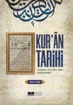 Kuran Tarihi - Kaynaklar, Terim-Sürec Aanalizi, Kadim Mushaflar