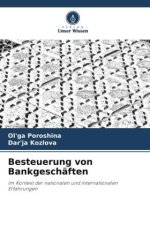 Besteuerung von Bankgeschäften