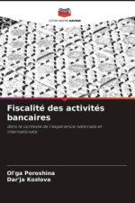 Fiscalité des activités bancaires