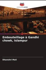 Embouteillage à Gandhi chowk, Islampur