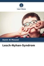 Lesch-Nyhan-Syndrom
