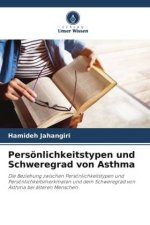 Persönlichkeitstypen und Schweregrad von Asthma