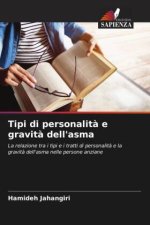 Tipi di personalit? e gravit? dell'asma