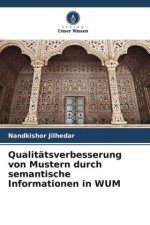 Qualitätsverbesserung von Mustern durch semantische Informationen in WUM