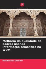 Melhoria da qualidade do padr?o usando informaç?o semântica na WUM