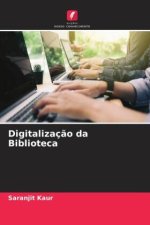 Digitalizaç?o da Biblioteca