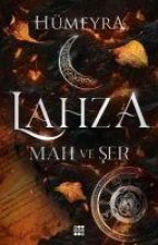 Lahza 1 - Mah Ve Ser