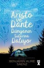 Aristo ve Dante Dünyanin Sularina Daliyor