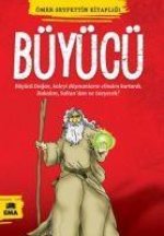 Büyücü