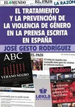 El tratamiento y la prevención de la violencia de género en la prensa escrita en Espa?a