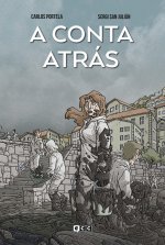 A conta atrás (Edición en galego)