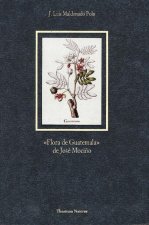 Flora de Guatemala, de José Moci?o