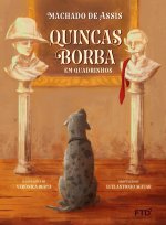 Quincas Borba