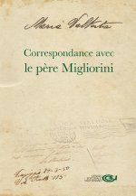 Correspondance avec le père Migliorini