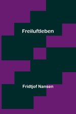 Freiluftleben