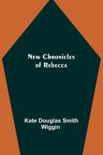 New Chronicles of Rebecca