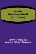 The Man Who Found Himself (Uncle Simon)