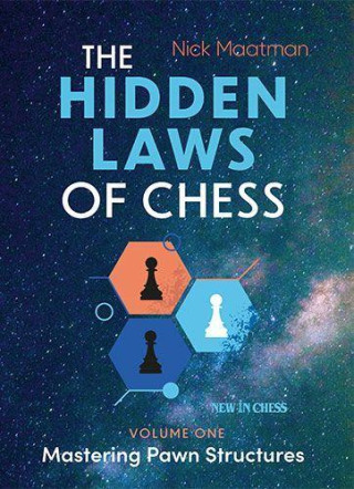 Hidden Laws of Chess