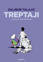 Treptaji … ili dnevnik dvaju odrastanja