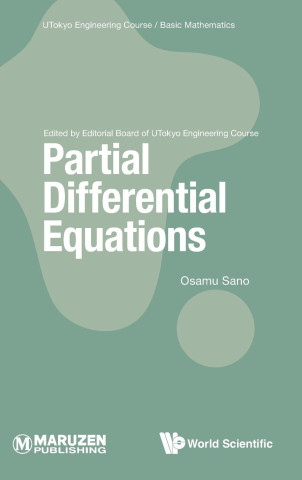 Partial Differential Equation