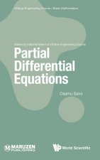 Partial Differential Equation