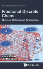 Fractional Discrete Chaos: Theories, Methods and Applications