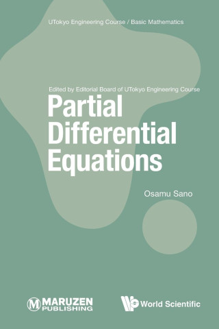 Partial Differential Equation