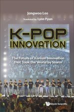 Kpop Innovation: The Future of Korean Innovation That Took the World by Storm