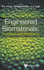 Engineered Biomaterials-Progress and Prospects
