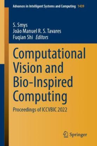 Computational Vision and Bio-Inspired Computing