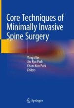 Core Techniques of Minimally Invasive Spine Surgery