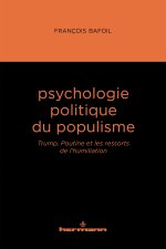 Psychologie politique du populisme