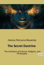 The Secret Doctrine