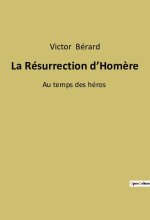 La Résurrection d?Hom?re