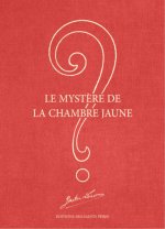 Le Mystère de la Chambre Jaune