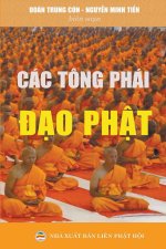 Các tông phái ??o Ph?t