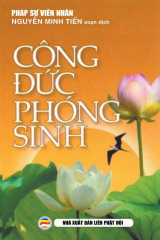 Công ??c phóng sinh